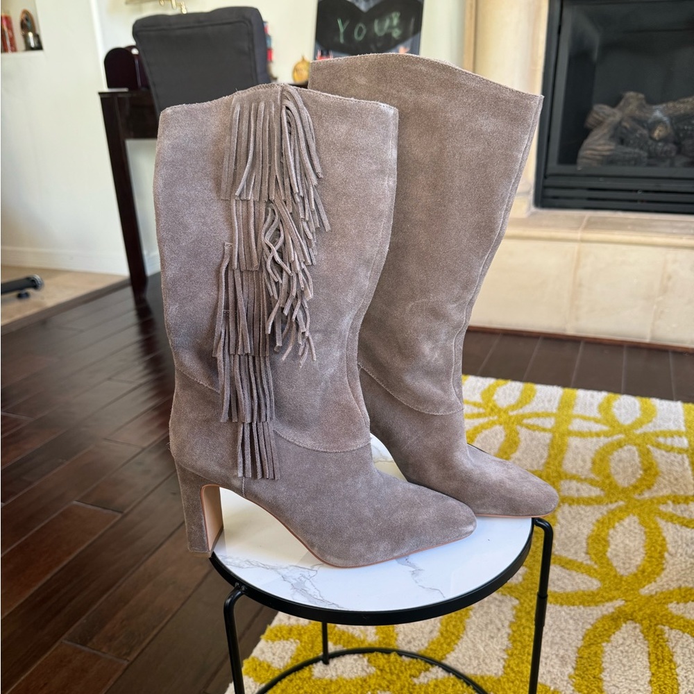 Vince Camuto boots